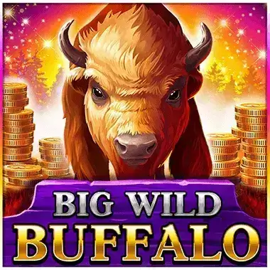 Play Big Wild Buffalo Griffon casino
