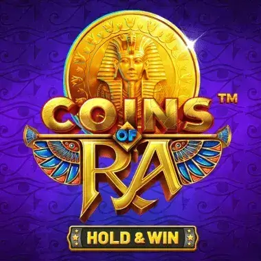 Play Coins Of Ra - Hold & Win Griffon casino