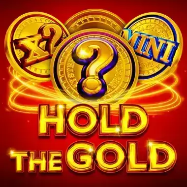 Play Hold The Gold Griffon casino