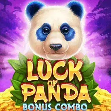 Play Luck of Panda Bonus Combo Griffon casino
