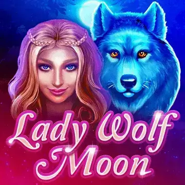 Play Lady Wolf Moon Griffon casino