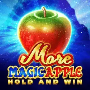 Play Speel More Magic Apple bij Griffon