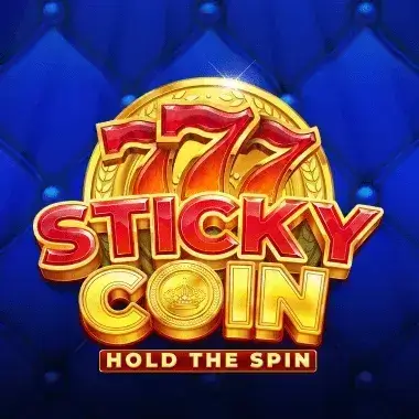 Play Sticky Coin: Hold The Spin Griffon casino
