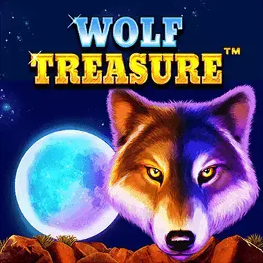 Play Wolf Treasure Griffon casino